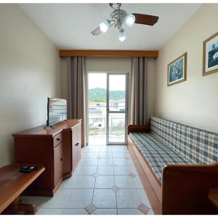 Ap Com Piscina Em Porto Belo Apartment Exterior photo