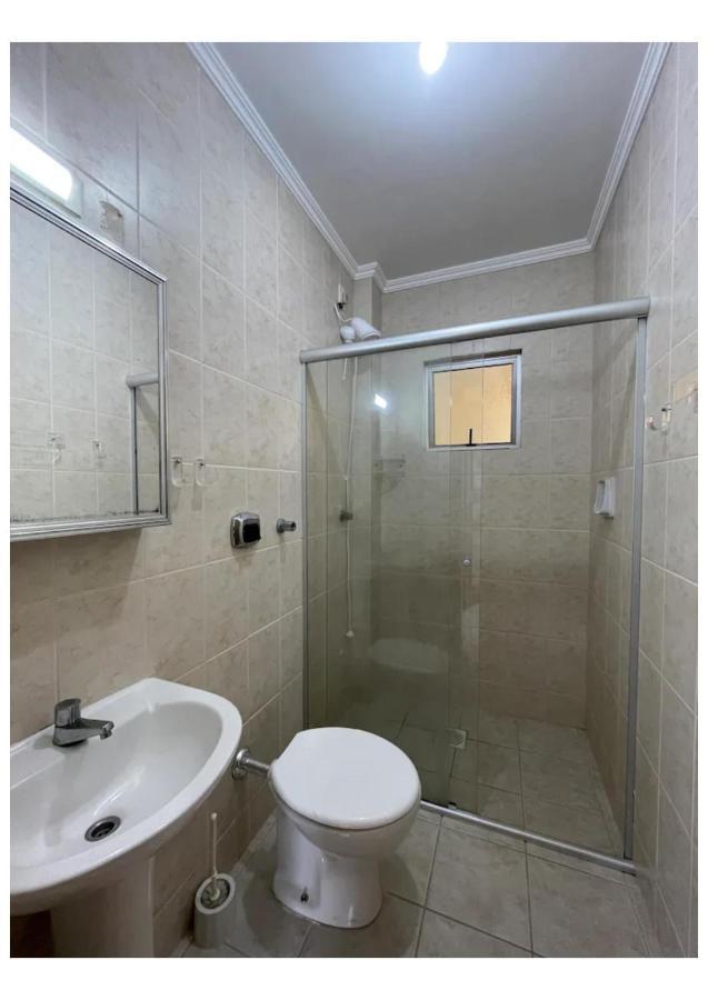 Ap Com Piscina Em Porto Belo Apartment Exterior photo