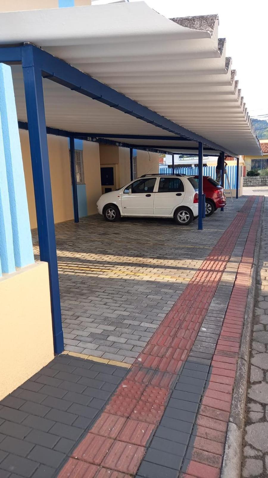Ap Com Piscina Em Porto Belo Apartment Exterior photo